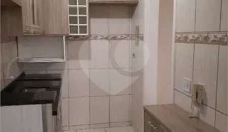 Apartamento à venda com 2 quartos em Jardim Santa Inês Ii, São José dos Campos, SP