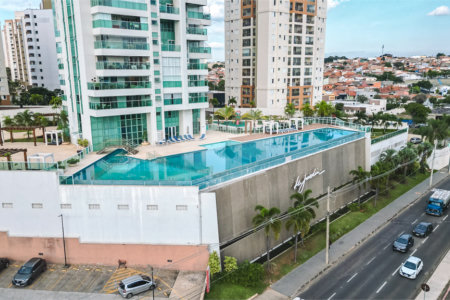 Apartamento à venda com 3 quartos, sendo 1 suíte, em Bairro Pau Preto, Indaiatuba, SP
