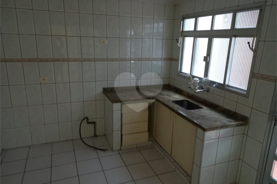 Apartamento à venda com 2 quartos, sendo 1 suíte, em Santana, São Paulo, SP