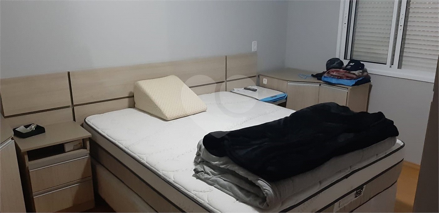 Apartamento à venda com 3 quartos, sendo 2 suítes, em Vila Bastos, Santo André, SP
