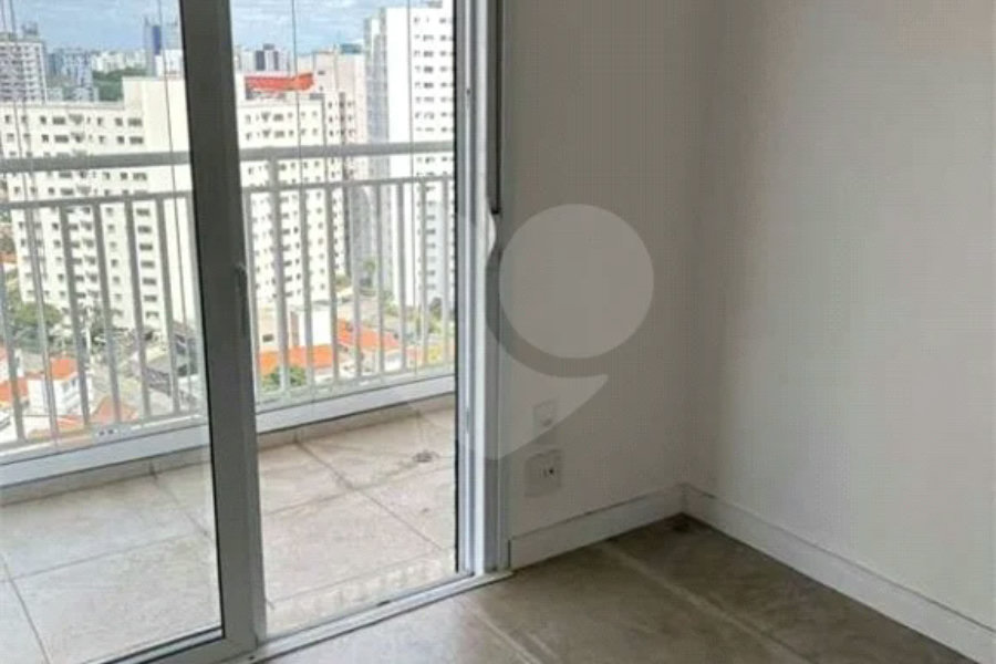 Apartamento à venda com 1 suíte em Jabaquara, São Paulo, SP