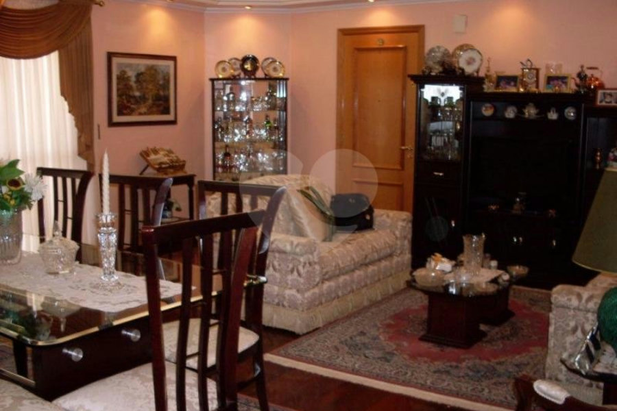 Apartamento à venda com 3 suítes em Vila Guilherme, São Paulo, SP