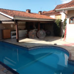 Casa à venda com 2 quartos, sendo 1 suíte,  no condomínio Aruã, Mogi das Cruzes - SP