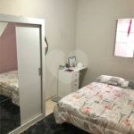 Casa à venda com 2 quartos no condomínio Világio Vitória, Mogi das Cruzes - SP