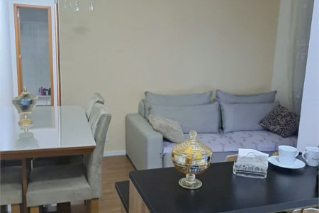 Apartamento à venda com 2 quartos em Jardim Boa Vista (zona Oeste), São Paulo, SP