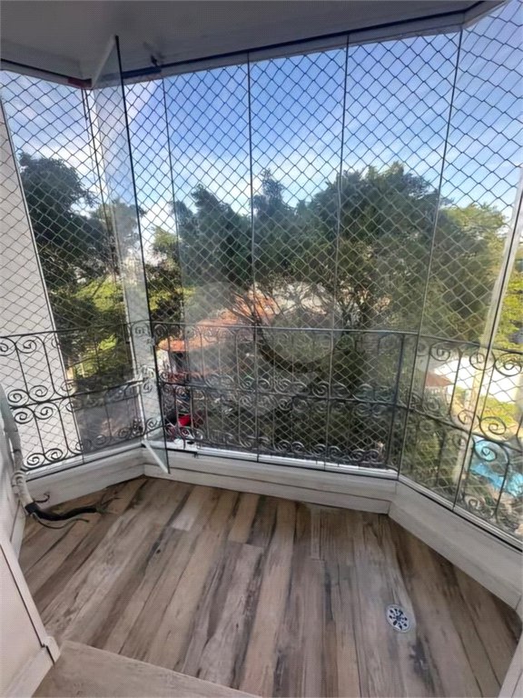 Apartamento à venda com 2 quartos em Vila Indiana, São Paulo, SP
