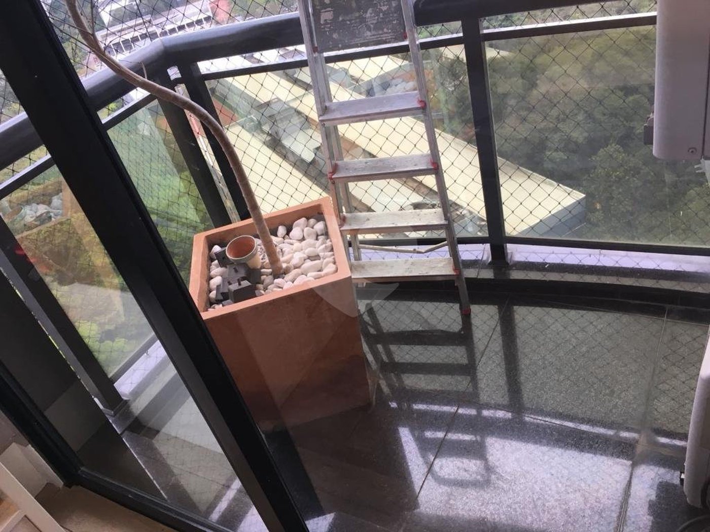 Apartamento à venda com 4 suítes em Paraíso do Morumbi, São Paulo, SP