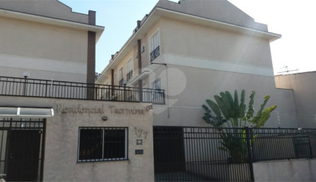 Casa à venda com 2 suítes no condomínio Residencial Taormina, São Paulo - SP