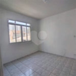 Apartamento à venda com 1 quarto em Cambuci, São Paulo, SP
