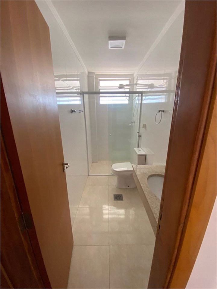 Apartamento Residencial à venda, Embaré, Santos - AP0861.