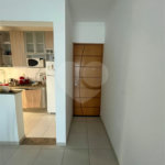 Apartamento à venda com 3 quartos, sendo 1 suíte, em Núcleo Habitacional Brigadeiro Faria Lima, Indaiatuba, SP