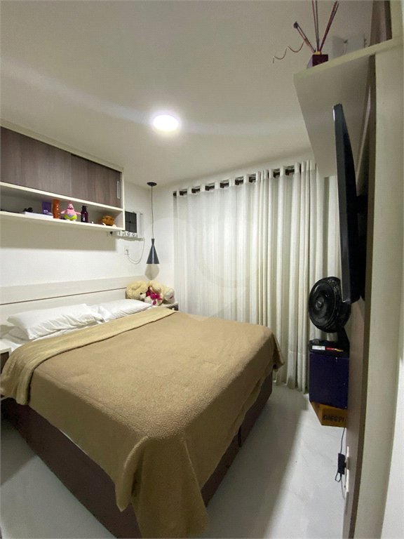 Apartamento à venda com 2 suítes em Recreio dos Bandeirantes, Rio de Janeiro, RJ