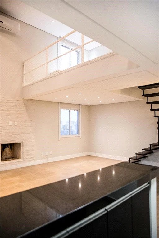 Apartamento à venda com 1 suíte em Vila Suzana, São Paulo, SP