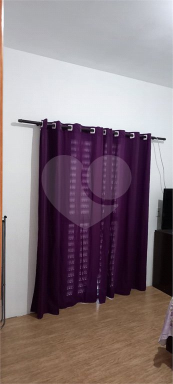 Sobrado à venda com 2 quartos, sendo 1 suíte, em Jardim Monte Verde, Valinhos, SP