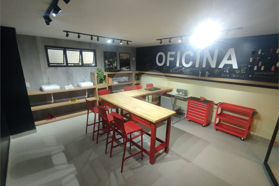 Apartamento à venda com 2 quartos em Vila Palmeiras, São Paulo, SP