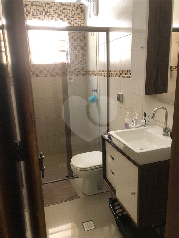 Casa à venda com 3 quartos em Jaçanã, São Paulo, SP