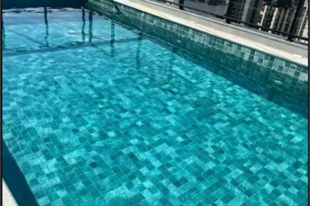 Apartamento à venda com 1 quarto em Chácara Inglesa, São Paulo, SP