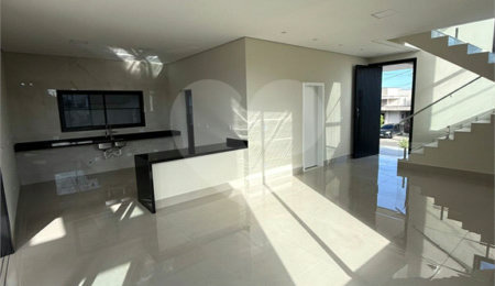 Casa à venda com 3 suítes no condomínio Mosaico Essence - Fase 2, Mogi das Cruzes - SP