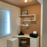 Apartamento à venda com 3 quartos, sendo 1 suíte, em Vila Guarani (z Sul), São Paulo, SP