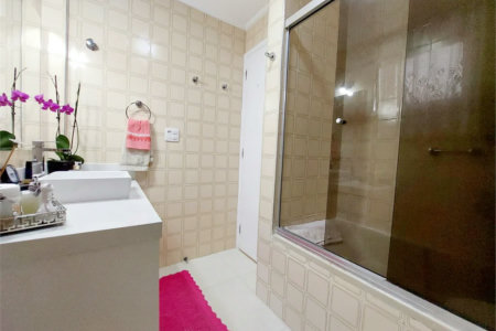 Apartamento à venda com 2 quartos em Bela Aliança, São Paulo, SP