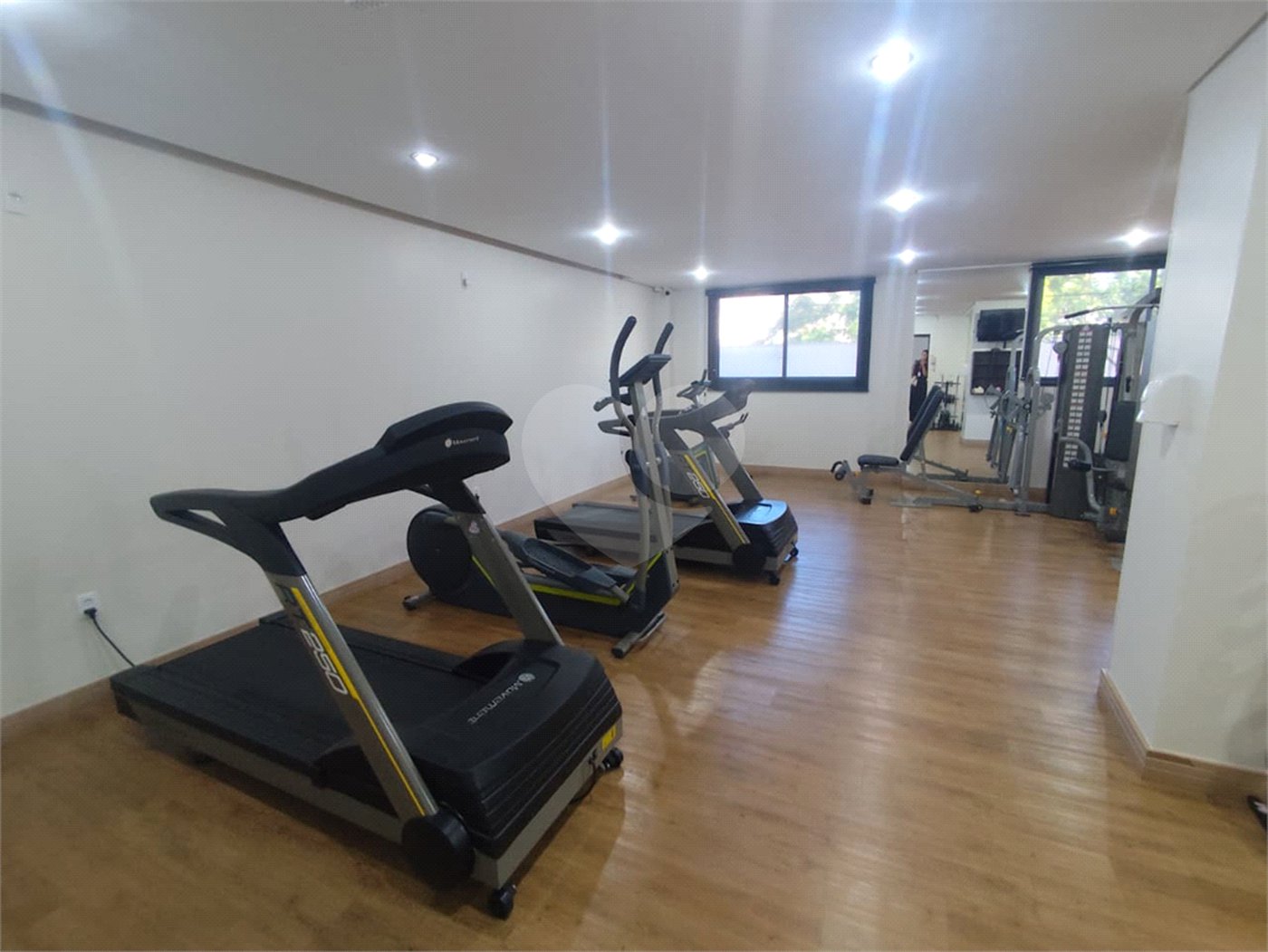 Apartamento à venda com 3 suítes em Nova Aliança, Ribeirão Preto, SP