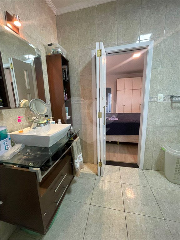 Casa à venda ou para alugar com 4 suítes em Freguesia do Ó, São Paulo, SP