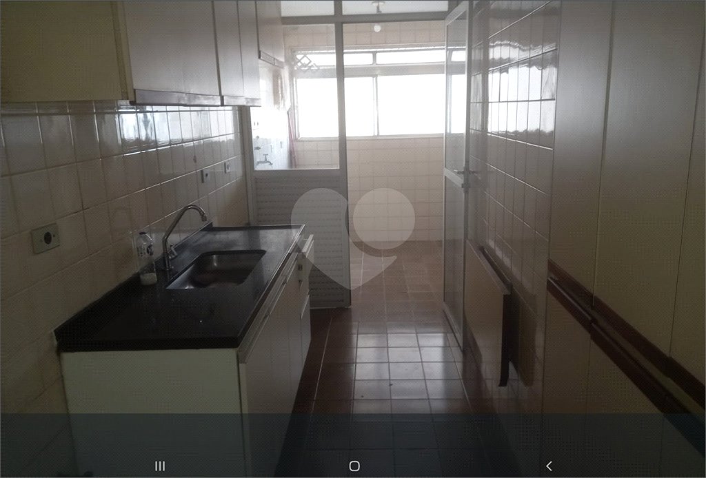 Apartamento à venda com 3 quartos em Santana, São Paulo, SP