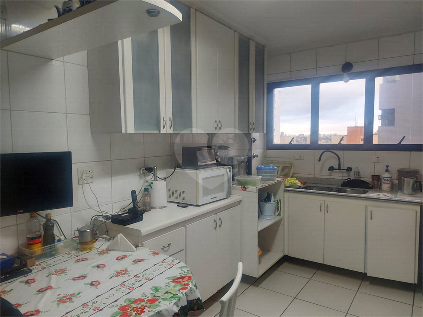 Cobertura à venda ou para alugar com 3 quartos, sendo 1 suíte, em Água Fria, São Paulo, SP