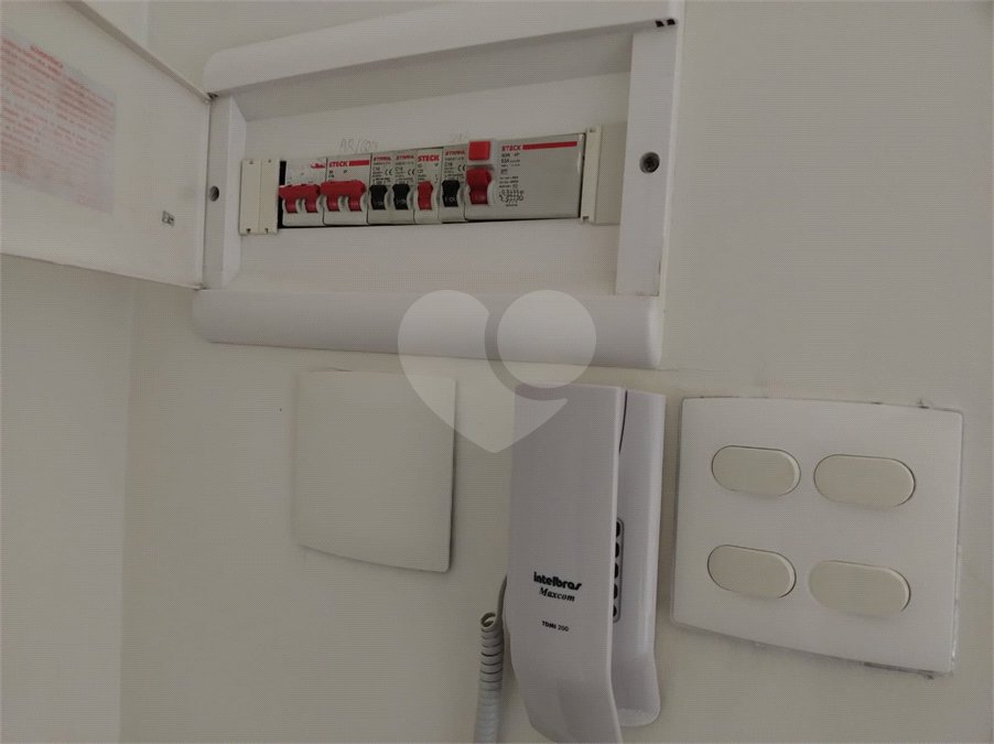 Apartamento à venda com 1 suíte em Vila Guarani (z Sul), São Paulo, SP