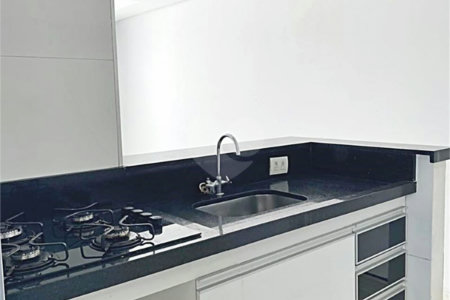 Apartamento à venda com 2 quartos em Vila Progresso, Sorocaba, SP