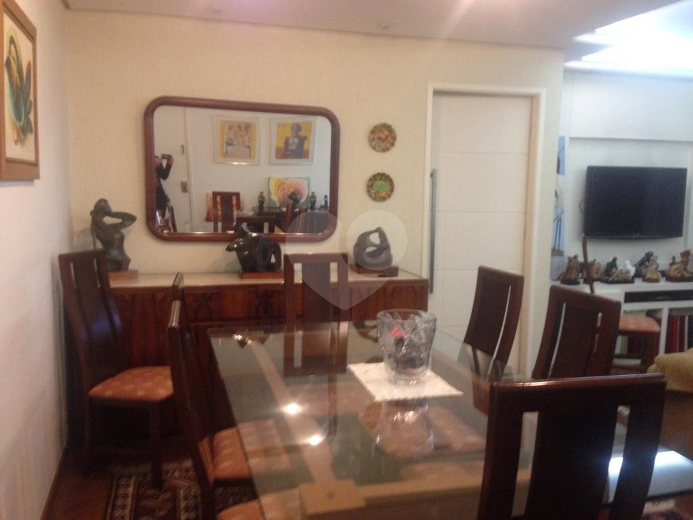 Apartamento à venda com 3 quartos, sendo 2 suítes, em Vila Leopoldina, São Paulo, SP