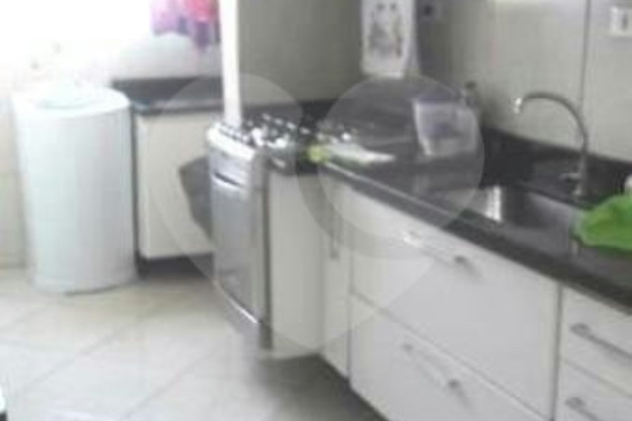 Apartamento à venda com 2 quartos em Vila Santa Catarina, São Paulo, SP