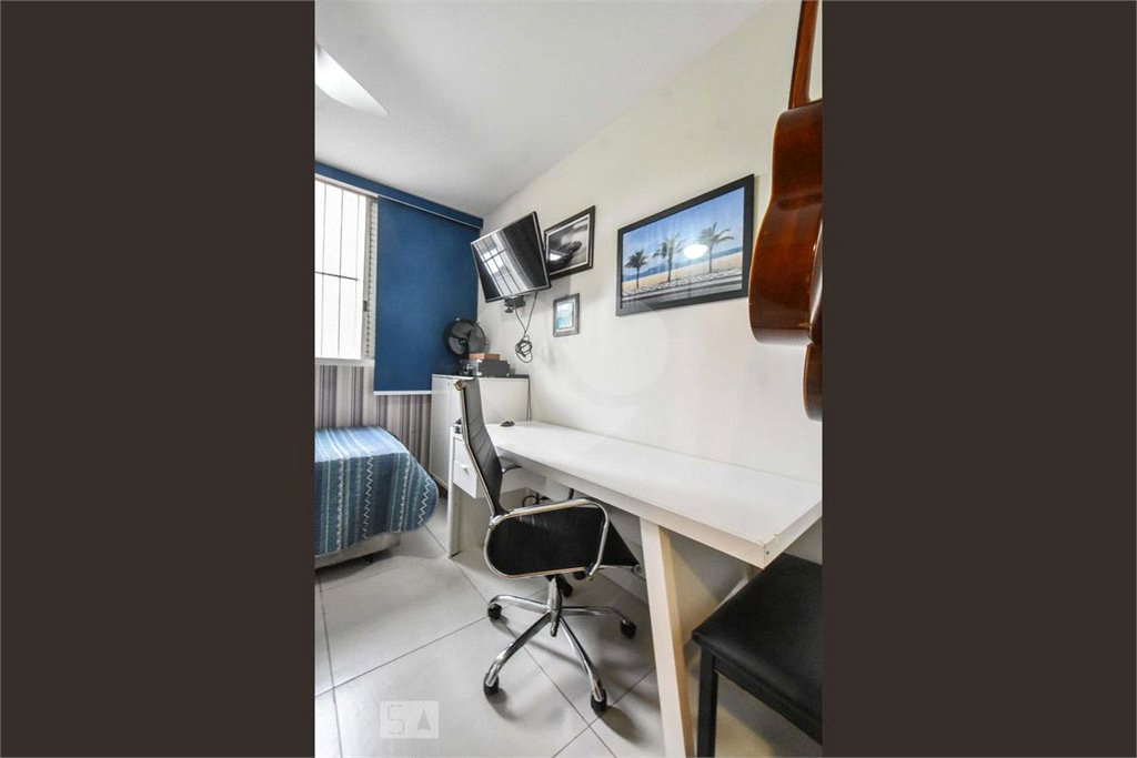 Apartamento à venda com 4 quartos em Vila Santana, São Paulo, SP
