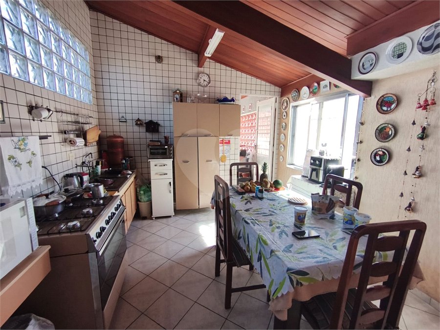 Sobrado à venda com 2 quartos, sendo 1 suíte, em Vila Isolina Mazzei, São Paulo, SP