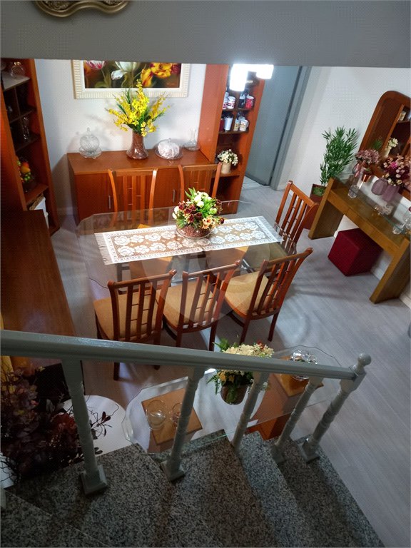 Casa à venda com 4 quartos, sendo 2 suítes, em Chácara Santo Antônio (zona Sul), São Paulo, SP