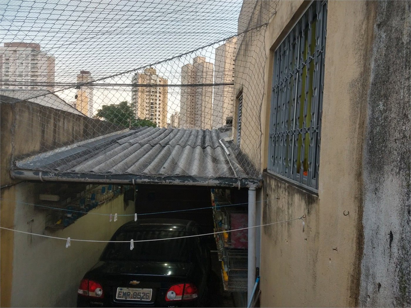 Sobrado à venda com 3 quartos, sendo 1 suíte, em Parada Inglesa, São Paulo, SP