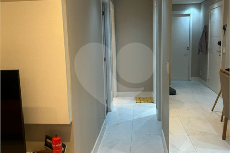 Apartamento à venda com 3 quartos, sendo 1 suíte, em Jardim Vazani, São Paulo, SP