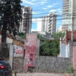 Terreno à venda em Santana, São Paulo, SP