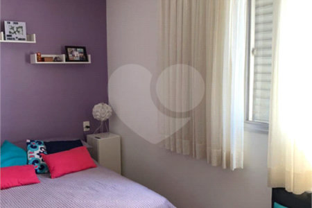 Apartamento à venda com 3 quartos, sendo 1 suíte, em Água Fria, São Paulo, SP