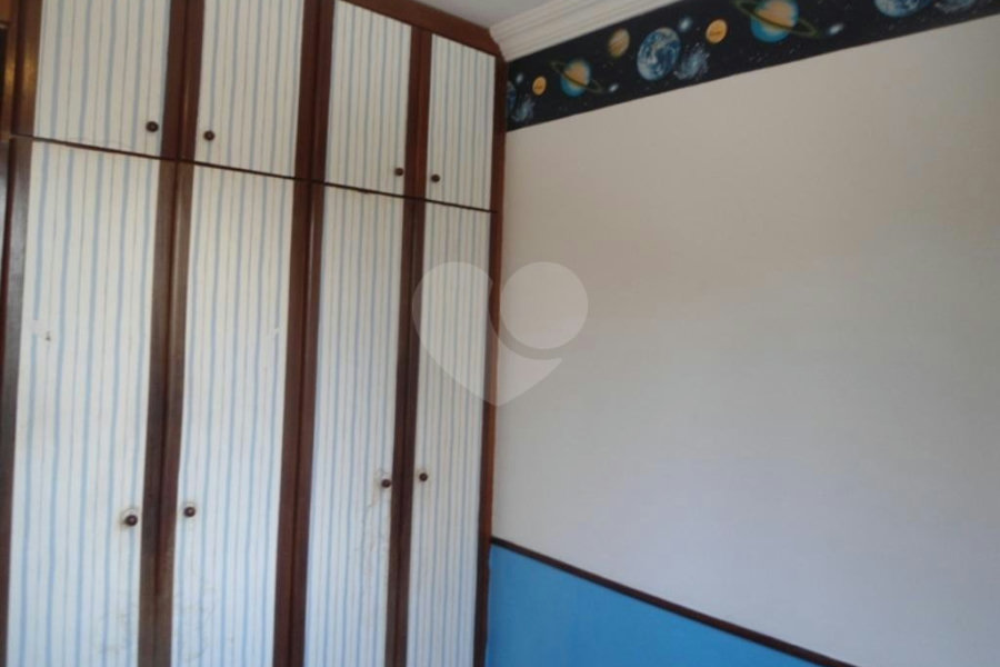 Apartamento à venda com 3 quartos, sendo 1 suíte, em Santana, São Paulo, SP