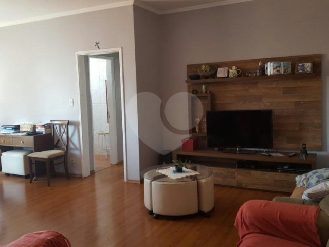 Apartamento à venda com 2 quartos em Santana, São Paulo, SP