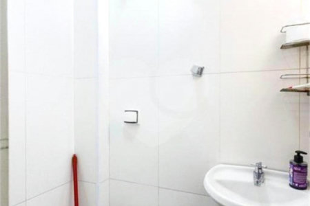 Apartamento à venda com 2 quartos, sendo 1 suíte,  em Jardim Paulista, São Paulo, SP
