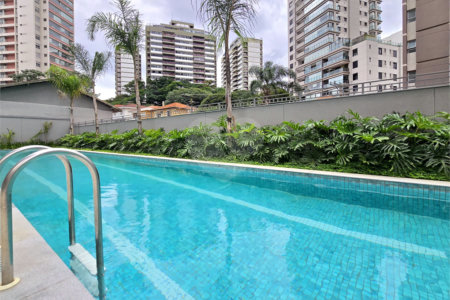 Studio à venda com 1 quarto em Sumaré, São Paulo, SP