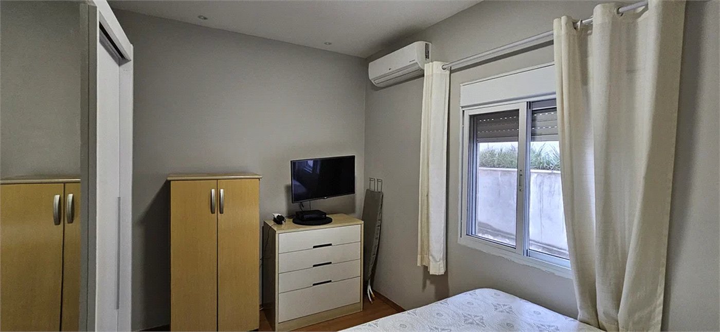 Apartamento à venda com 3 quartos, sendo 1 suíte, em Pinheiros, São Paulo, SP
