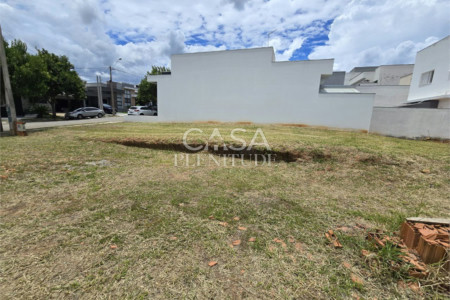 Terreno em condomínio à venda em Cajuru do Sul, Sorocaba, SP
