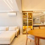 Apartamento à venda com 3 suítes em Chácara Santo Antônio (zona Sul), São Paulo, SP