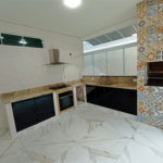 Casa à venda com 3 quartos, sendo 1 suíte,  em Vila Nova Aparecida, Mogi das Cruzes, SP