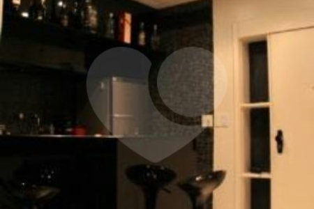 Apartamento à venda com 1 suíte em Vila Suzana, São Paulo, SP