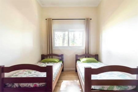 Chácara à venda com 2 quartos, sendo 1 suíte, em Atibaia, SP