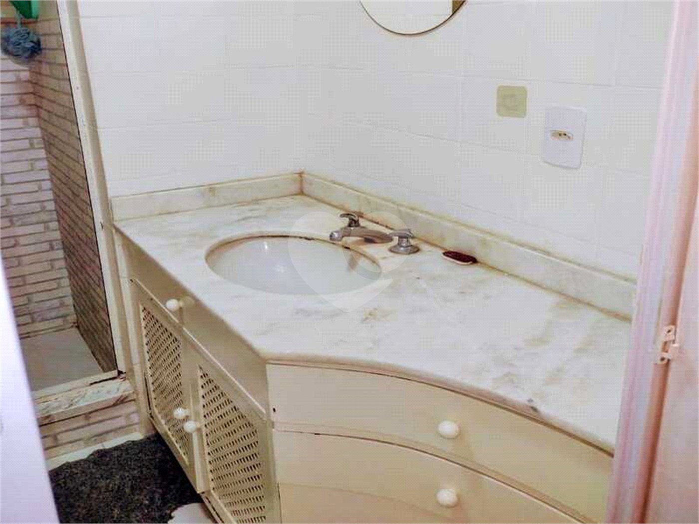 Apartamento à venda com 1 quarto em GRAJAÚ, Rio de Janeiro, RJ